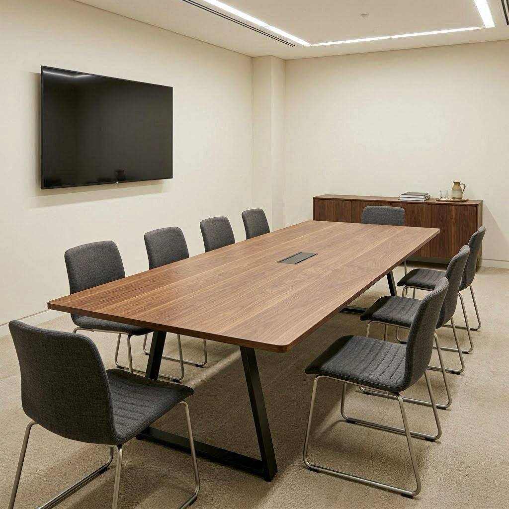 远程会议连续开启背景下设施管理组怎样避免写字楼办公决策出现交接断点